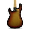 1969 Fender Precision Bass - Sunburst 4 1969 Fender Precision Bass