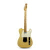1968 Fender Telecaster - Blond ( Maple Cap ) 2 1968 Fender Telecaster