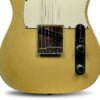 1968 Fender Telecaster - Blond ( Maple Cap ) 5 1968 Fender Telecaster