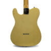 1968 Fender Telecaster - Blond ( Maple Cap ) 4 1968 Fender Telecaster
