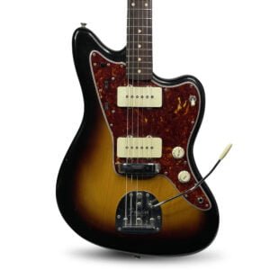 Vintage Fender Guitars 8