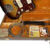 1960 Fender Jazzmaster - Sunburst 7 1960 Fender Jazzmaster
