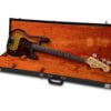 1969 Fender Precision Bass - Sunburst 7 1969 Fender Precision Bass