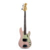 Fender Custom Shop 1960 Precision Bass Closet Classic - Shell Pink 2 Fender Custom Shop 1960 Precision Bass
