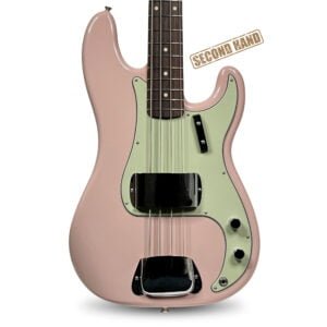 Fender Custom Shop Guitars 4
