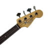 Fender Custom Shop 1960 Precision Bass Closet Classic - Shell Pink 5 Fender Custom Shop 1960 Precision Bass