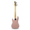 Fender Custom Shop 1960 Precision Bass Closet Classic - Shell Pink 3 Fender Custom Shop 1960 Precision Bass