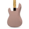 Fender Custom Shop 1960 Precision Bass Closet Classic - Shell Pink 4 Fender Custom Shop 1960 Precision Bass