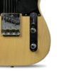 1952 Fender Telecaster - Blond 5 1952 Fender Telecaster