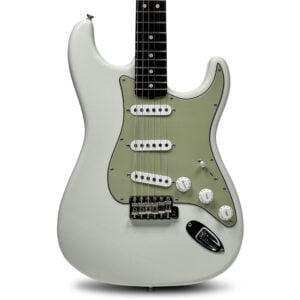 Fender Stratocaster 3