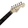 Fender Custom Shop 1963 Stratocaster Time Capsule - Olympic White 5 Fender Custom Shop