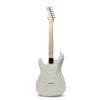 Fender Custom Shop 1963 Stratocaster Time Capsule - Olympic White 3 Fender Custom Shop