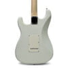 Fender Custom Shop 1963 Stratocaster Time Capsule - Olympic White 4 Fender Custom Shop