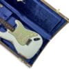 Fender Custom Shop 1963 Stratocaster Relic - Olympic White 7 Fender Custom Shop