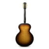 Gibson Acoustic Custom Shop 1952 J-185 - Vintage Sunburst 3 Gibson Acoustic Custom Shop