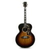 Gibson Acoustic Custom Shop Pre-War Sj-200 Rosewood - Vintage Sunburst 2 Gibson Acoustic Custom Shop
