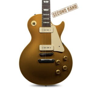 Gibson Custom Shop Guitars 7