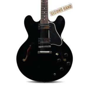 Gibson Custom Shop Guitars 10