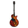 Gibson Custom Shop Spiderman Webslinger One Les Paul - Stan Lee signeret #49 2 Gibson Custom Shop