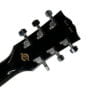Gibson Custom Shop Spiderman Webslinger One Les Paul - Stan Lee signeret #49 7 Gibson Custom Shop