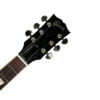 Gibson Custom Shop Les Paul Pro - Inverness Green 6 Gibson Custom Shop