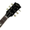 Gibson Custom Shop 1960 Les Paul Standard Reissue - Tangerine Burst 5 Gibson Custom Shop