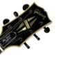 Gibson Custom Shop Artist Collection Kirk Hammett 1989 Les Paul Custom Murphy Lab - Ebony 5 Gibson Custom Shop