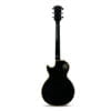 Gibson Custom Shop Artist Collection Kirk Hammett 1989 Les Paul Custom Murphy Lab - Ebony 3 Gibson Custom Shop
