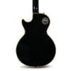 Gibson Custom Shop Artist Collection Kirk Hammett 1989 Les Paul Custom Murphy Lab - Ebony 4 Gibson Custom Shop
