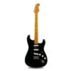 Fender Custom Shop David Gilmour Signature Stratocaster Nos - Sort 2 Fender Custom Shop
