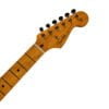Fender Custom Shop David Gilmour Signature Stratocaster Nos - Sort 5 Fender Custom Shop