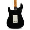 Fender Custom Shop David Gilmour Signature Stratocaster Nos - Sort 4 Fender Custom Shop