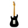 Fender Custom Shop David Gilmour Signature Stratocaster Nos - Sort 3 Fender Custom Shop