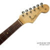 1963 Fender Stratocaster - Black 5 1963 Fender Stratocaster