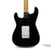1963 Fender Stratocaster - Black 4 1963 Fender Stratocaster