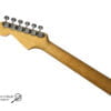 1963 Fender Stratocaster - Black 6 1963 Fender Stratocaster