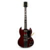 1965 Gibson Sg Standard - Cherry 2 1965 Gibson Sg Standard