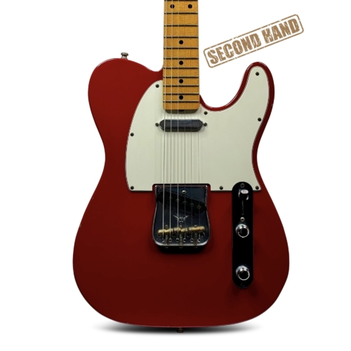 Fender Custom Shop Guitars 11