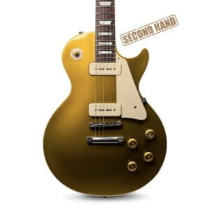 Gibson Custom Shop Guitars 12