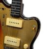 1959 Fender Jazzmaster - Sunburst - Gold Anodized Pickguard 6 1959 Fender Jazzmaster