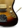 1959 Fender Jazzmaster - Sunburst - Gold Anodized Pickguard 7 1959 Fender Jazzmaster