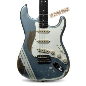 Fender Custom Shop Guitars 5