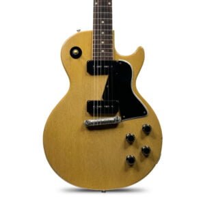 De fineste vintage-guitarer til salg 15 Guitar Hunter