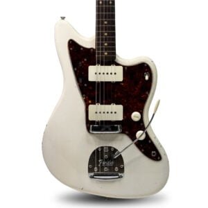 Vintage Fender Guitars 9
