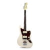 1962 Fender Jazzmaster - Olympic White 2 1962 Fender Jazzmaster