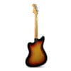 1965 Fender Jazzmaster - Sunburst 3 1965 Fender Jazzmaster