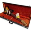 1965 Fender Jazzmaster - Sunburst 7 1965 Fender Jazzmaster