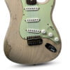 Fender Custom Shop 1956 Stratocaster Heavy Relic - Super Faded/Aged Dirty White Blonde 4 Fender Custom Shop