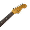 Fender Custom Shop 1956 Stratocaster Heavy Relic - Super Faded/Aged Dirty White Blonde 6 Fender Custom Shop