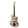 Fender Custom Shop 1958 Jazzmaster Relic - Shell Pink 2 Fender Custom Shop